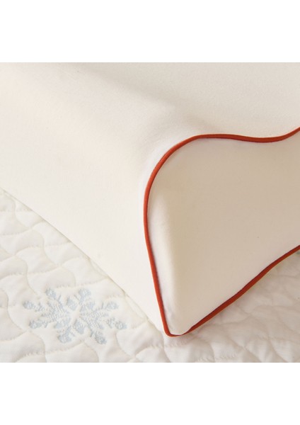 Soft Visko Güzellik Yastığı - Beyaz - 42X56 cm modelleri