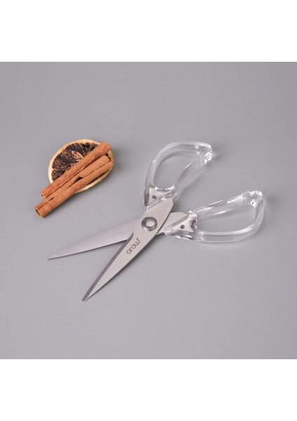 Tavuk Makası - Gri - 12 cm fiyatları