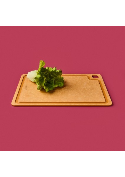 Kompozit Kesim Panosu - Turuncu - 27X37 cm fiyatları