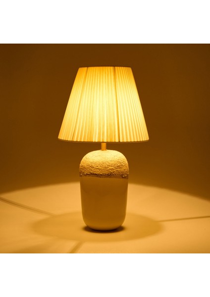 Lighting Golden Star Abajur - Kahverengi / Krem fiyatları