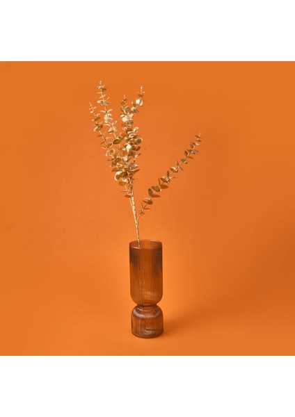 Santa Yapay Çiçek - Asorti - 80 cm