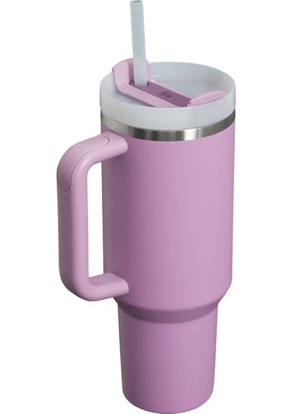 Termos The Quencher H2.o Flow State Tumbler Lilac - 1,18 Lt fiyatları