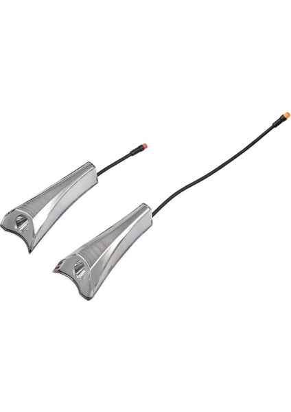 Inokım Oxo Ox Elektrikli Scooter Ön Far LED Farı (Yurt Dışından)