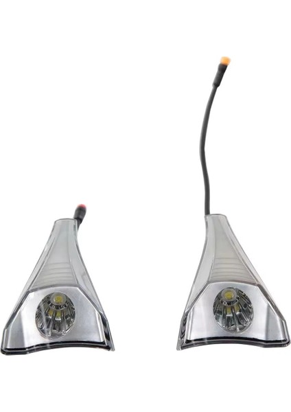 Inokım Oxo Ox Elektrikli Scooter Ön Far LED Farı (Yurt Dışından) fiyatları