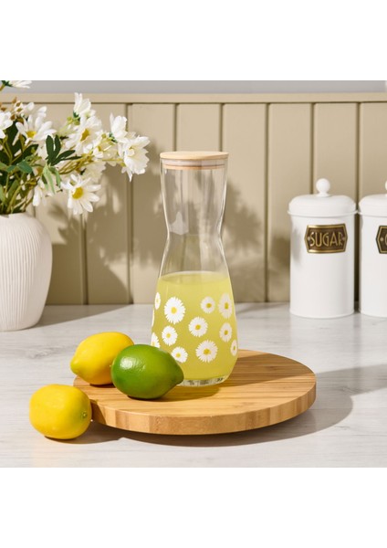 Fiona Karaf - Şeffaf - 1000 ml