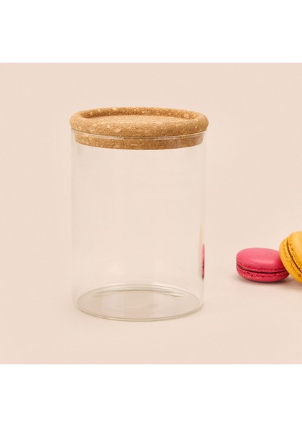 Joseph Cam Kavanoz - Şeffaf / Açık Kahverengi - 1,3 Lt fiyatları