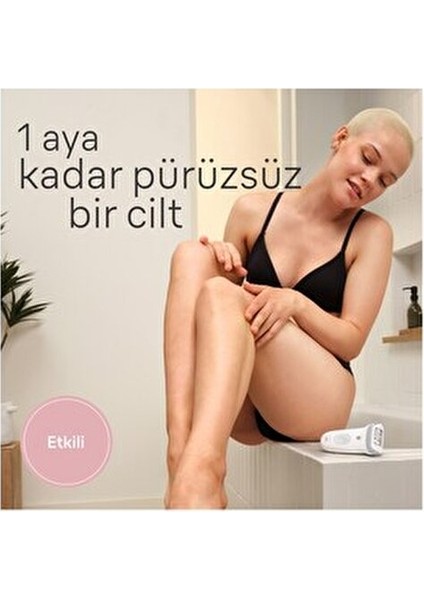 Silk-Epil 7 7-441 Epilatör