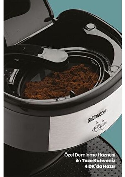 PC-3202 PROCOFFEE Filtre Kahve Makinesi modelleri