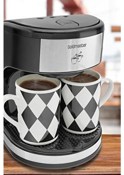 PC-3202 PROCOFFEE Filtre Kahve Makinesi