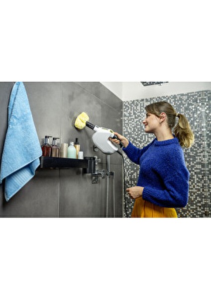 Sc 1 Multi Buharlı Temizlik Makinesi fırsatları