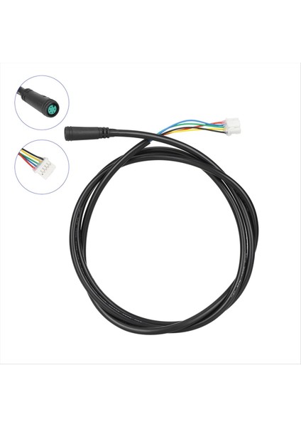 Elektrikli Scooter Veri Kablosu, Güç Adaptörü Kablosu (Yurt Dışından) fiyatları