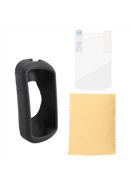 Garmin Edge 830 Gps Bisiklet Bilgisayar Sistemi Için Silikon Kılıf (Yurt Dışından) modelleri