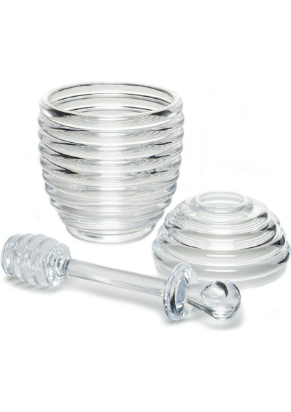 Helezon Bal Kavanozu - 200 ml fiyatları