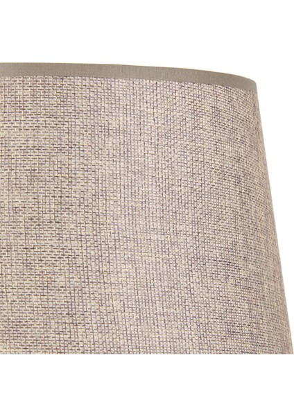 Lighting French Cottage Abajur - Eskitme Krem Ayak / Kahverengi modelleri