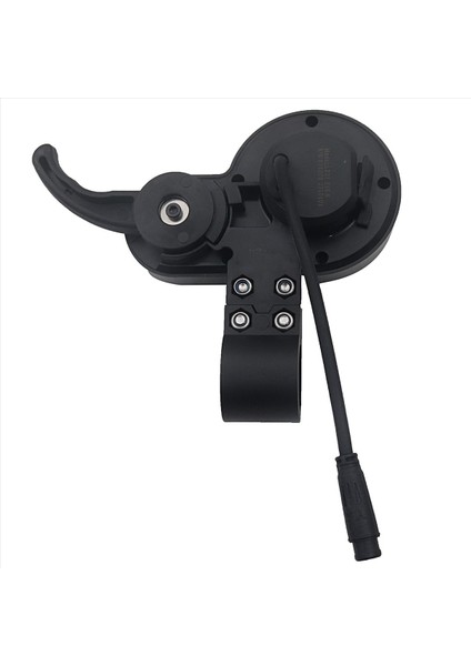 Kaabo Mantis 8/10, Wolf Warriorx Için LT01 Ekran Ölçer 36V-72V 6pın (Yurt Dışından) modelleri