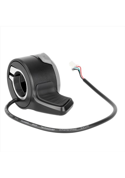 Nıu Elektrikli Scooter Hızlandırıcısı Için Başparmak Gaz Kelebeği Hızlandırıcısı (Yurt Dışından)