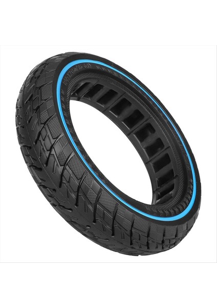 81/2x2(50/75-6.1) Katı Lastik M365/1S/PRO/PRO2/MI3 Scooter Lastiği (Yurt Dışından)