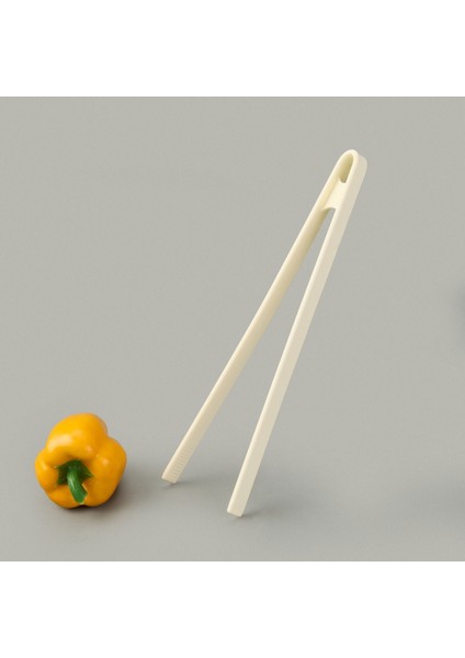 Silikon Maşa - Krem - 28 cm fiyatları