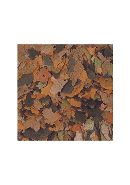Tanganyika Flakes 500 gr Açık Balık Yemi