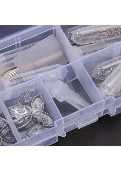 Gözlük Tamir Vidaları Alet Vida Somunu Burun Pedi Çeşit Seti (Yurt Dışından) indirimleri