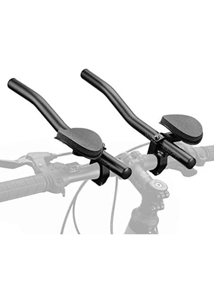 Dağ Bisikleti Veya Yol Bisikleti Için Ayarlanabilir Bisiklet Desteği Gidonu (Yurt Dışından) fiyatları