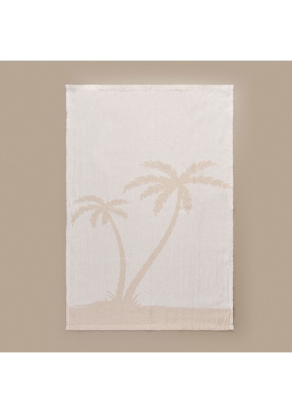 Soft Palm Breeze Kurulama Bezi - 40X60 cm