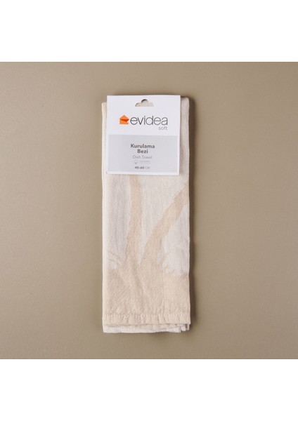 Soft Palm Breeze Kurulama Bezi - 40X60 cm modelleri