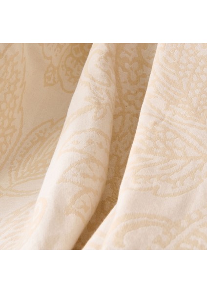 Soft Gino Koltuk Örtüsü - Ekru - 140X200 cm fiyatları