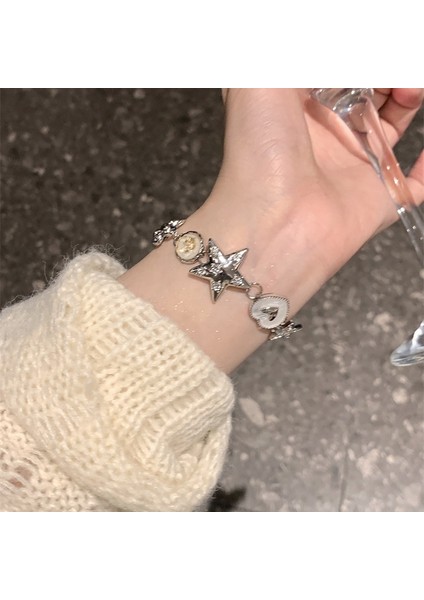 Bileklik (Yurt Dışından) modelleri