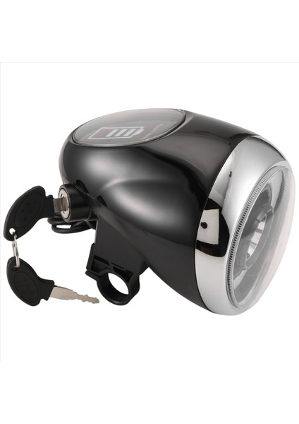 Citycoco Elektrikli Scooter Angel Eye Hız Güç Ölçer Aksesuarları (Yurt Dışından) fırsatları