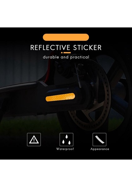 40 Adet Sarı Ön Arka Tekerlek Kapağı Koruyucu Kabuk (Yurt Dışından) modelleri