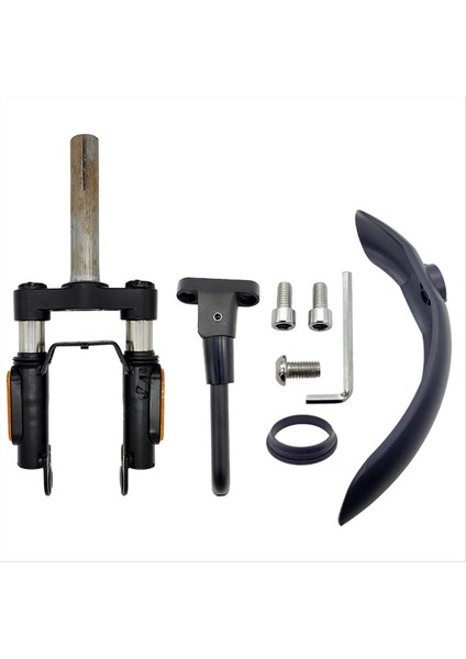 Xiaomi M365 Pro Pro2 1s Parçaları Için Hidrolik Ön Süspansiyon Kiti (Yurt Dışından)