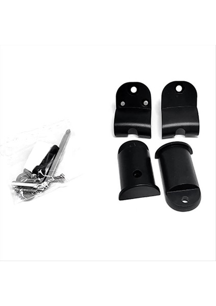 M365 Pro 2 Için Elektrikli Scooter Arka Gösterge Montaj Braketi (Yurt Dışından) fiyatları