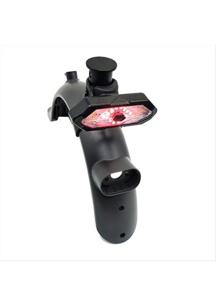 M365 Pro 2 Için Elektrikli Scooter Arka Gösterge Montaj Braketi (Yurt Dışından) indirimleri