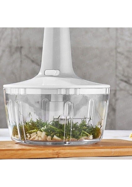 Chopper Basmalı El Rondosu fiyatları