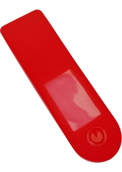 Xiaomi Scooter Ekran Devre Kartı Koruma Kılıfı Kırmızı (Yurt Dışından) fiyatları