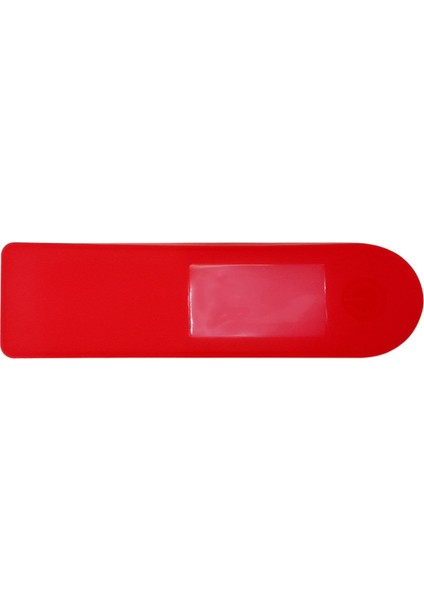 Xiaomi Scooter Ekran Devre Kartı Koruma Kılıfı Kırmızı (Yurt Dışından) modelleri