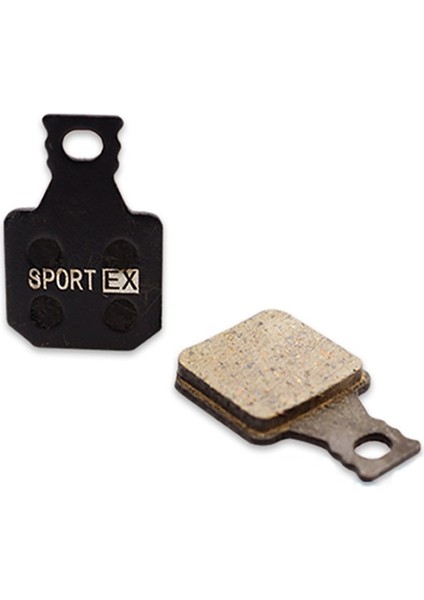 Magura Mt5 Kaliper, Sport Ex Için 4 Çift Reçine Bisiklet Disk Fren Balatası (Yurt Dışından) fırsatları