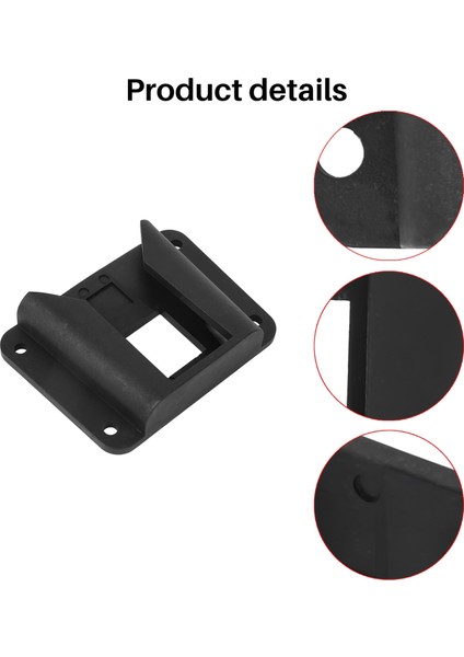 Brompton Katlanır Bisiklet Çantası Için Bisiklet Taşıyıcı Blok Adaptörü (Yurt Dışından) indirimleri