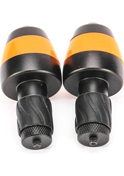 Dış Tek Bisiklet Lambası Fişi Dağ Bisikleti Güvenlik Uyarı Lambası (Yurt Dışından)