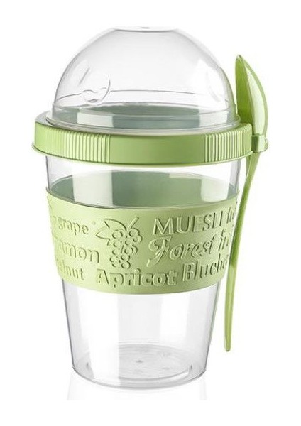 Take And Go Yoğurt Kabı - Asorti fiyatları