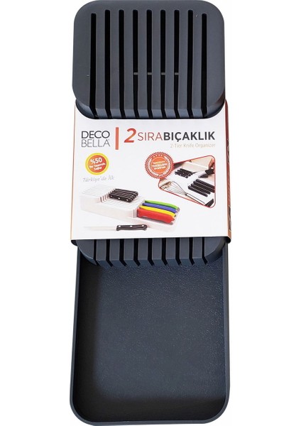 2 Sıra Bıçaklık - Asorti fiyatları