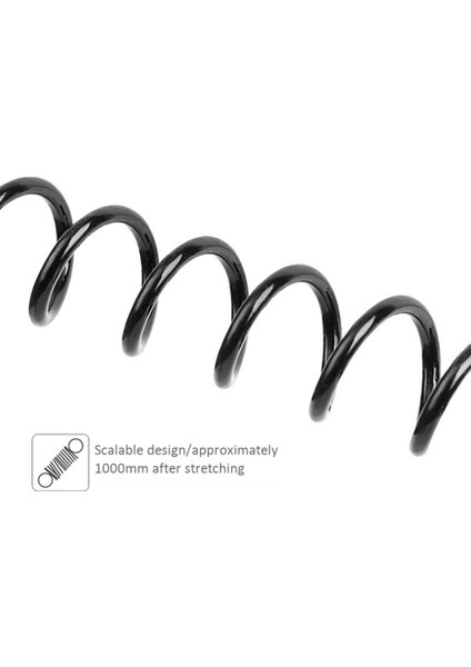 Bisiklet Kilidi Şifre Cihazı 3 Numaralı Uzun Yaylı Bisiklet Kilidi (Yurt Dışından) indirimleri