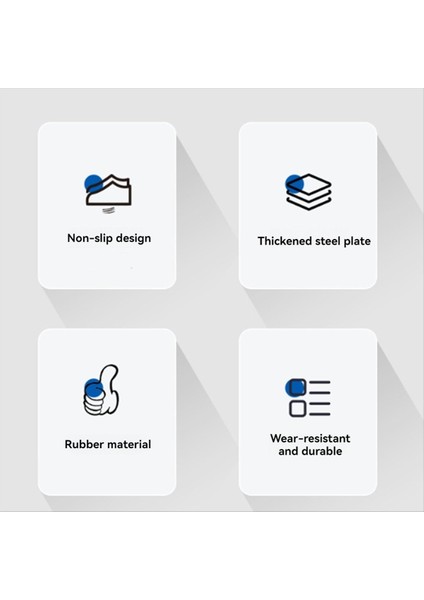 2 Adet Elektrikli Moped Ön Pedallı Scooter Ön Katlanabilir Pedal 5cm (Yurt Dışından) fırsatları