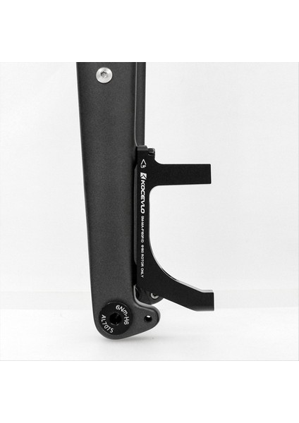 Kocevlo Düz Montajlı - Direk Montajlı Kaliper Adaptörü Rotor Road 140 Ön (Yurt Dışından) modelleri