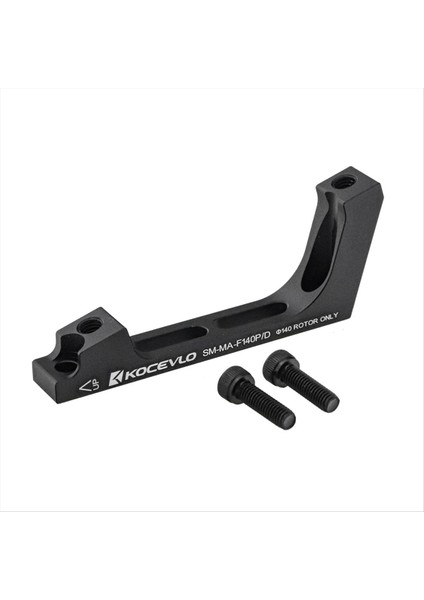 Kocevlo Düz Montajlı - Direk Montajlı Kaliper Adaptörü Rotor Road 140 Ön (Yurt Dışından) indirimleri