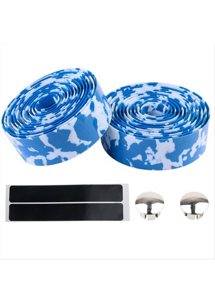 Bisiklet Gidonu Tutma Bandı Kaymaz (Yurt Dışından)