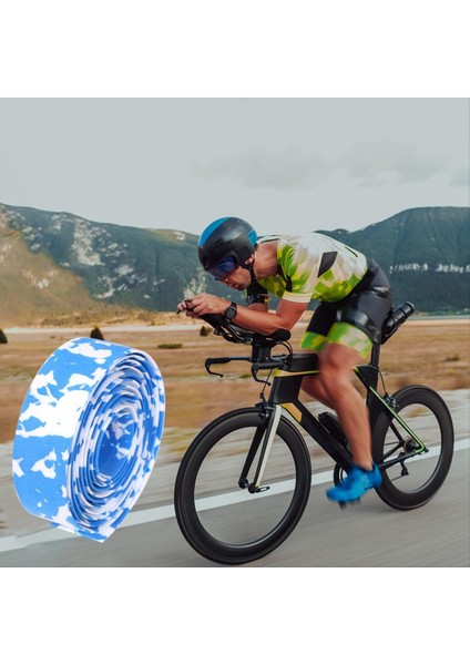 Bisiklet Gidonu Tutma Bandı Kaymaz (Yurt Dışından) modelleri