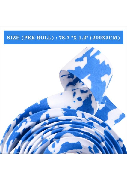 Bisiklet Gidonu Tutma Bandı Kaymaz (Yurt Dışından) fırsatları