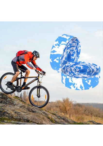 Bisiklet Gidonu Tutma Bandı Kaymaz (Yurt Dışından) indirimleri